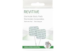 Revitive T.E.N.S. PADS Durchblutungs-Stimulator