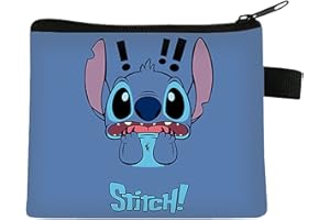 FAMILIO Children's Change Bag Cartoon Wallet change purse Anime wallet cute cartoon Wallet Children's mini Wallet Coin bags for holiday and birthday gifts