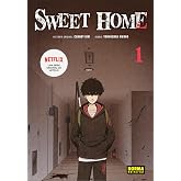 SWEET HOME 01