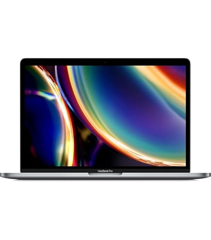 Mid 2017 Apple MacBook Pro with 2.3GHz Intel Core i5 (13 inch, 8GB