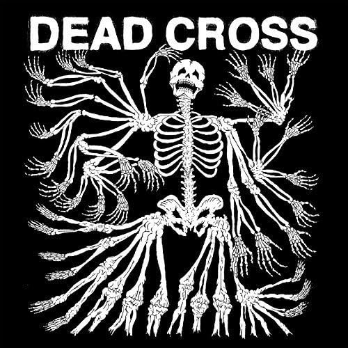Dead Cross [VINYL]