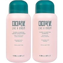 Coco & Eve Bond Therapy Pro Bond Shampoo Strengthening Shampoo For Damaged Chemically Treated Hair - View #2