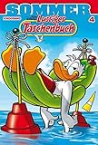 Image de Lustiges Taschenbuch Sommer 04