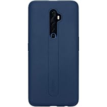 HAOYE Custodia per Oppo Reno 2Z (Reno2 Z) Cover, Silicone