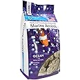 Aqua Natural Marine Accents Ocean 10.4 fl oz for Reef Tank and Aquarium, Decor, Shells, fossilized Corals and Aragonite, (ACCENT002)