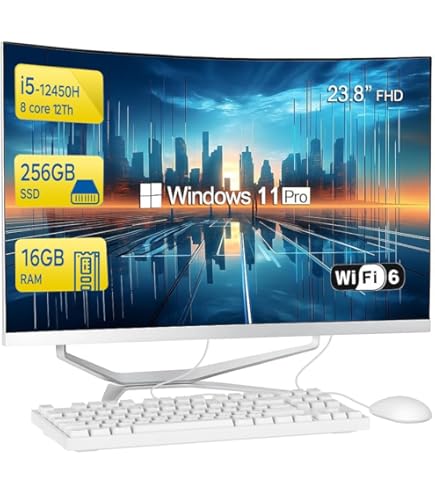 Apple iMac 27 Inc. (Late 2015) - Core i7 4GHz, 32GB RAM, 512GB SSD