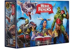 IELLO Hero Realms