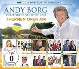 Andy Borg pr�s. das Beste vom Thermen Open Air - Andy Borg