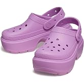 Crocs 209347 Stomp Clog Siyah Unisex Terlik