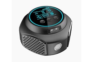 RAUWSEUL Repeller ultrasonico dell'interno dei parassiti, repellente del roditore, plug-in repellente del topo dello scoiattolo Deterrente Bat Roach Spider Insect Rimozione per Attico Garage RV Basement House