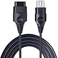 CHILDMORY Childhood 6ft Controller Extension Cable for Xbox Video Game Controller