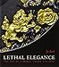 Lethal Elegance - the Art of Samurai Sword Fittings by 