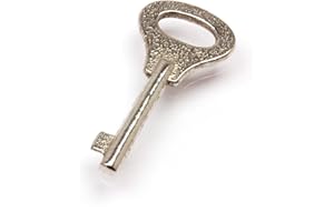 Schlüssel CLEJUSO® für ältere Modelle