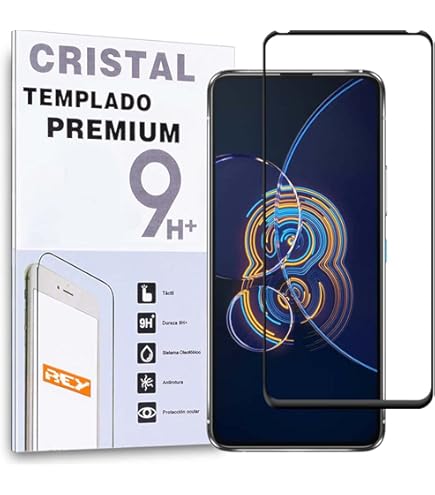 Gemma Catrame Testo Asus Zenfone 2 Laser Vetro Temperato Amazon Compagno Mondo Z - Foto 7