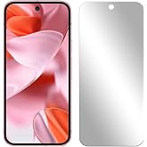 Microcase Google Pixel 9/9 Pro Tempered Cam Ekran Koruyucu - AL3269