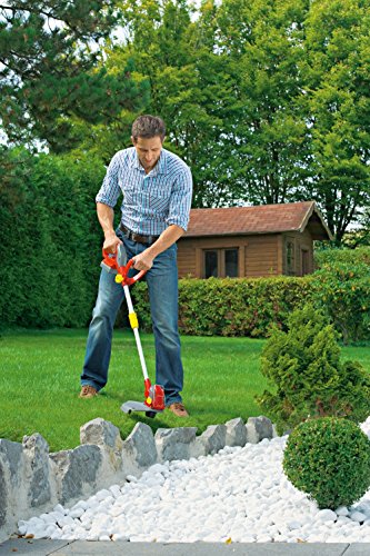 WOLF-Garten Trimmer LI-ION POWER GTA 700; 41AE0U-L650 - 2