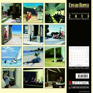 Edward Hopper 2015 Fine Arts