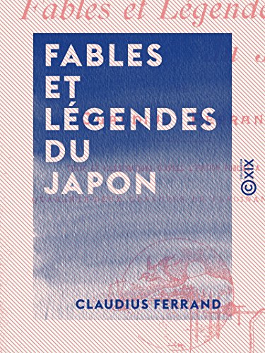 Download Fables et légendes du Japon