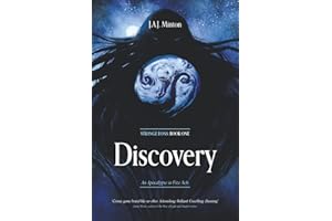 Discovery: Strange Eons: Book One