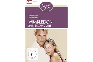 Wimbledon - Spiel, Satz und... Liebe: Romantic Movies
