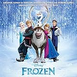 Frozen [Soundtrack] (Audio CD)