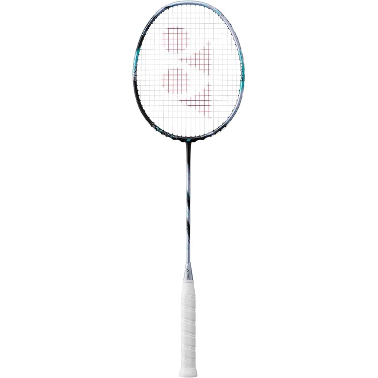 Buy Yonex Astrox 88D Game Strung Badminton Racquet, 4U5- Black