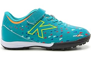 KELME Zapatillas De Niño Goleiro Turf Elastic