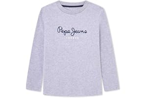 Pepe Jeans T-shirt chłopięcy New Herman N