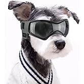 NAMSAN Gafas de Sol para Perros Pequeños