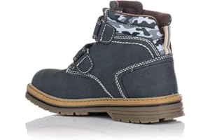 Xti KIDS 150040, Botines Niños