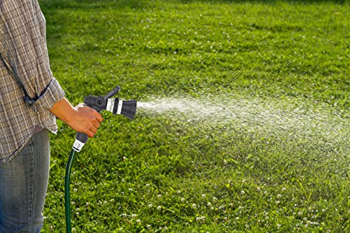 StarFlow-20-JR“ Hohlstrahlrohr kompatibel zum Gardena-System (Chrom-Anschluss) - 4