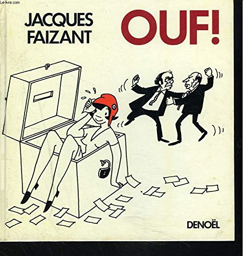 Télécharger Ouf !. PDF