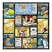 Produktbild Disney Phineas Ferb Aufkleber Stickers 12 Stück