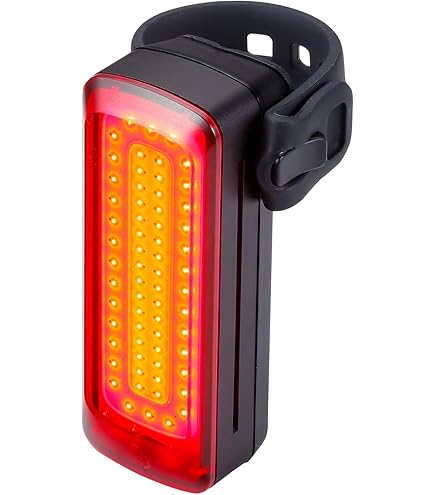 BBB Cycling BLS-255 Signal 80 USB-C Achterlicht | 12GO Biking