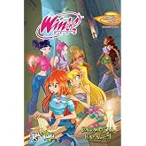 Winx Club #17 - Balmoral Hayaleti