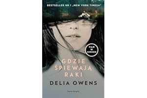 GDZIE ŚPIEWAJĄ RAKI wydanie filmowe