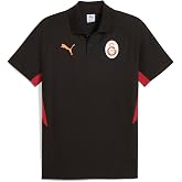 PUMA GSK EVOSTRIPE Polo Polo T-shirt Erkek
