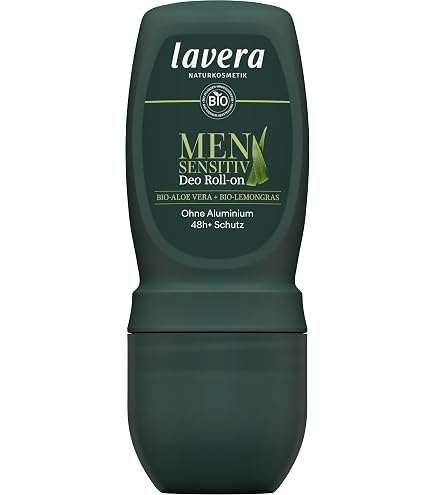 BENECOS: Aloe Vera - Deo Spray 75ml (6) : Amazon.de: Kosmetik