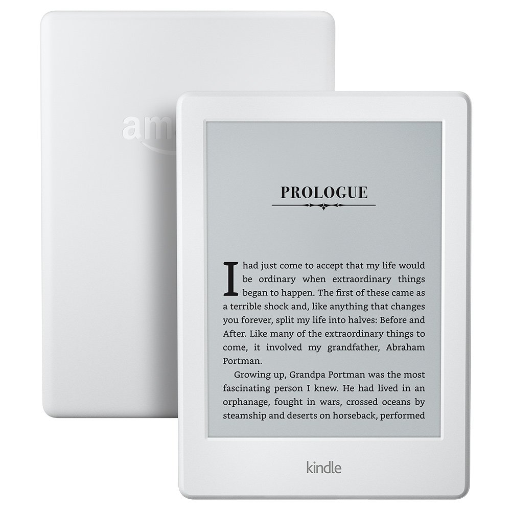 Amazon.de Kindle TradeIn TradeIn