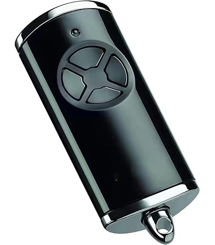 Sistema Sblocco Emergenza Hörmann Per Porte Garage - Cilindro 13 Mm, Per Spessori Fino A 50 Mm - Foto 4