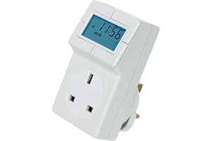 VARUN TimeGuard Timer TRT05