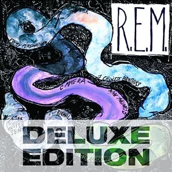 Gardening At Night Live By R E M On Amazon Music Amazon Co Uk