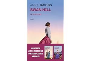 Swan Hill t.3 - La Traversée (3)