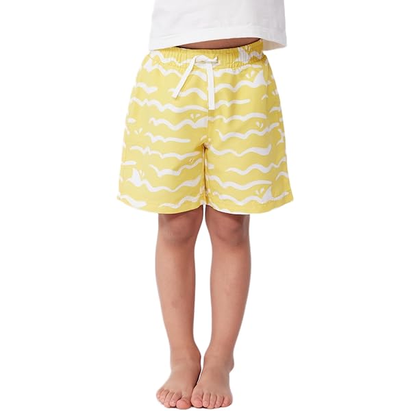 Pantaloncini Bermuda Petit Bateau Bimba - Blu, 100% Cotone Biologico | Taglia 6 Mesi - Foto 8