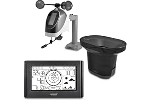 La Crosse Technology WS1652-BLA