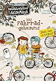 Das Fahrradgeheimnis: Detektivbüro LasseMaja by 