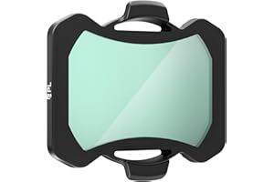 Filtro PL polarizzatore Freewell per catturare cieli e scenari vibranti per Avata 2