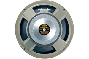 Altavoz Celestion clasic g10 vint.10' 60w