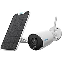 防犯カメラ Reolink Argus 2, Solar Panel セット Amazon.com : REOLINK Argus PT 2 Pack Bundle - Solar Security