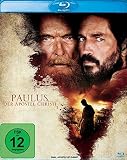 Paulus, der Apostel Christi [Blu-ray] - James Faulkner